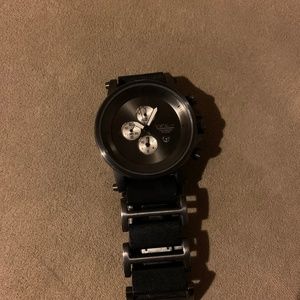 Men's Vestal Watch